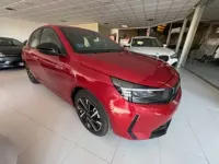 Usado Opel Corsa S 101 CV (74 kW) 2024 Rojo Utilitario
