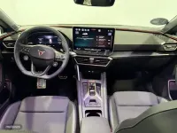 Usado Cupra Leon 150 CV (110 kW) 2026 Gris Berlina