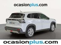 Usado Suzuki SX4 129 CV (94 kW) 2024 Blanco SUV