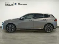 Nuevo BMW 116 Comfort Edition 150 CV (110 kW) 2026 Gris Utilitario