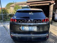 Usado Peugeot 3008 Active 120 CV (88 kW) 2017 Verde SUV