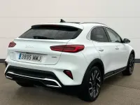 Usado Kia XCeed 141 CV (103 kW) 2023 Blanco SUV