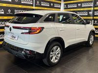 Usado Renault Austral Equilibre 140 CV (102 kW) 2023 Blanco SUV