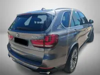 Occasion BMW X5 iPerformance 313 ch (230 kW) 2018 Gris SUV