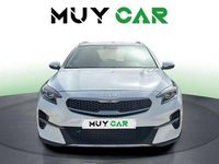 Begagnad Kia XCeed 120 HK (88 kW) 2022 Vit SUV