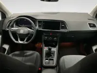 Nuevo Seat Ateca Style 150 CV (110 kW) 2026 Blanco SUV