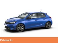 Nuevo Opel Corsa 100 CV (73 kW) 2026 Azul Utilitario