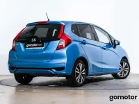 Usado Honda Jazz Elegance 102 CV (75 kW) 2019 Utilitario