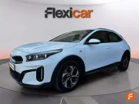 Usado Kia XCeed 101 CV (74 kW) 2024 Blanco SUV