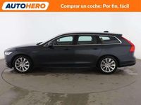 Usado Volvo V90 Business Edition 190 CV (139 kW) 2020 Gris Familiar
