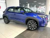 Usado Toyota Yaris Cross Active 116 CV (85 kW) 2022 Azul SUV