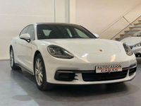 usado Porsche Panamera 4 e-Hybrid