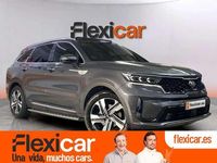 Usado Kia Sorento 232 CV (170 kW) 2021 Gris SUV