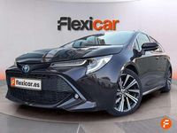 Usado Toyota Corolla Active 122 CV (89 kW) 2022 Marrón Familiar