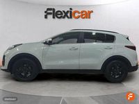 Usado Kia Sportage 136 CV (100 kW) 2022 Blanco SUV