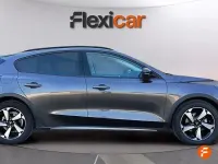 Usado Ford Focus Active 155 CV (114 kW) 2024 Gris