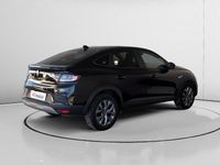 Usado Renault Arkana Evolution 140 CV (102 kW) 2024 Negro SUV