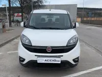 Usado Fiat Doblò 95 HP (69 kW) 2021 Branco Monovolume