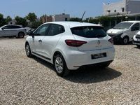 Usado Renault Clio V Business 86 CV (63 kW) 2020 Blanco Berlina