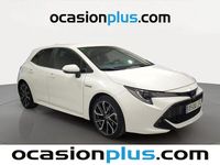Usado Toyota Corolla 180 CV (132 kW) 2020 Blanco Utilitario