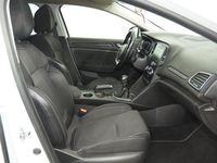 Usado Renault Mégane IV 90 CV (66 kW) 2017 Blanco Berlina