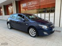 usado Opel Astra 1.6 Enjoy