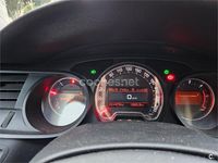 Usado Citroën C5 140 CV (102 kW) 2009 Gris / plata Berlina
