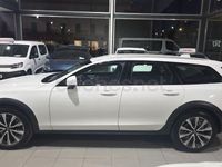 Usado Volvo V90 CC Plus 197 CV (144 kW) 2022 Blanco Familiar