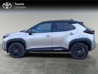 Usado Toyota Yaris Cross 116 CV (85 kW) 2024 SUV
