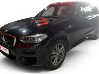 Usado BMW X3 190 CV (139 kW) 2021 SUV