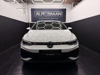 Usado VW Golf VIII GTI Clubsport 301 CV (221 kW) 2024 Blanco Berlina