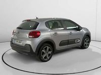 Occasion Citroën C3 Feel 83 ch (61 kW) 2024 Gris Citadine