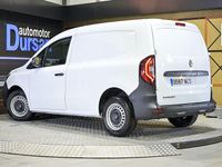 Usado Renault Kangoo 95 CV (69 kW) 2022 Blanco Monovolumen