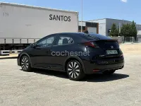 Usado Honda Civic Sport 120 CV (88 kW) 2015 Negro Berlina