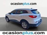 Usado Renault Kadjar Zen 140 CV (102 kW) 2019 Blanco SUV