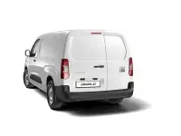 Nuevo Fiat Doblò 100 CV (73 kW) 2025 Blanco Monovolumen