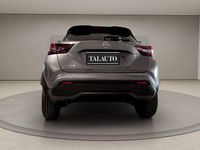 Nuevo Nissan Juke Acenta 114 CV (83 kW) 2025 Gris SUV