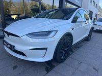 Usado Tesla Model X Plaid 759 kW (1033 CV) 2024 Eléctrico SUV