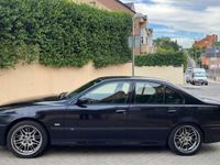 Usado BMW M5 400 CV (294 kW) 1999 Azul Berlina