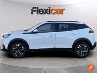 Usado Peugeot 2008 Allure 110 CV (80 kW) 2021 Blanco SUV