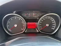 Usado Ford Mondeo Ghia 145 CV (106 kW) 2007 Gris / plata Berlina