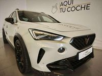 Usado Cupra Formentor VZ 390 CV (286 kW) 2022 Gris SUV