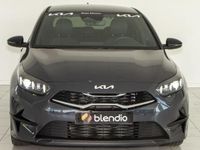 Usado Kia Ceed Style 100 CV (73 kW) 2024 Utilitario