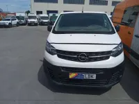 Usado Opel Vivaro 120 CV (88 kW) 2019 Blanco Monovolumen