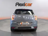 Usado SsangYong Tivoli Limited 163 CV (119 kW) 2024 Gris SUV
