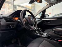 Usado BMW 216 Gran Tourer Comfort Edition 116 CV (85 kW) 2020 Gris Monovolumen