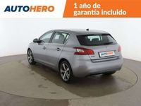 usado Peugeot 308 1.6e-HDI Allure