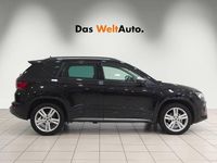 Usado Seat Ateca FR 150 CV (110 kW) 2025 Negro SUV