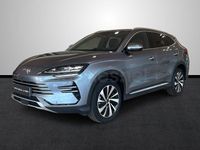 Usado BYD Seal U Boost 218 CV (160 kW) 2025 Gris / plata SUV