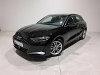 Usado Audi A3 Sportback e-tron Advanced 204 CV (150 kW) 2026 Negro Utilitario